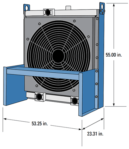 OCS-1500 D
